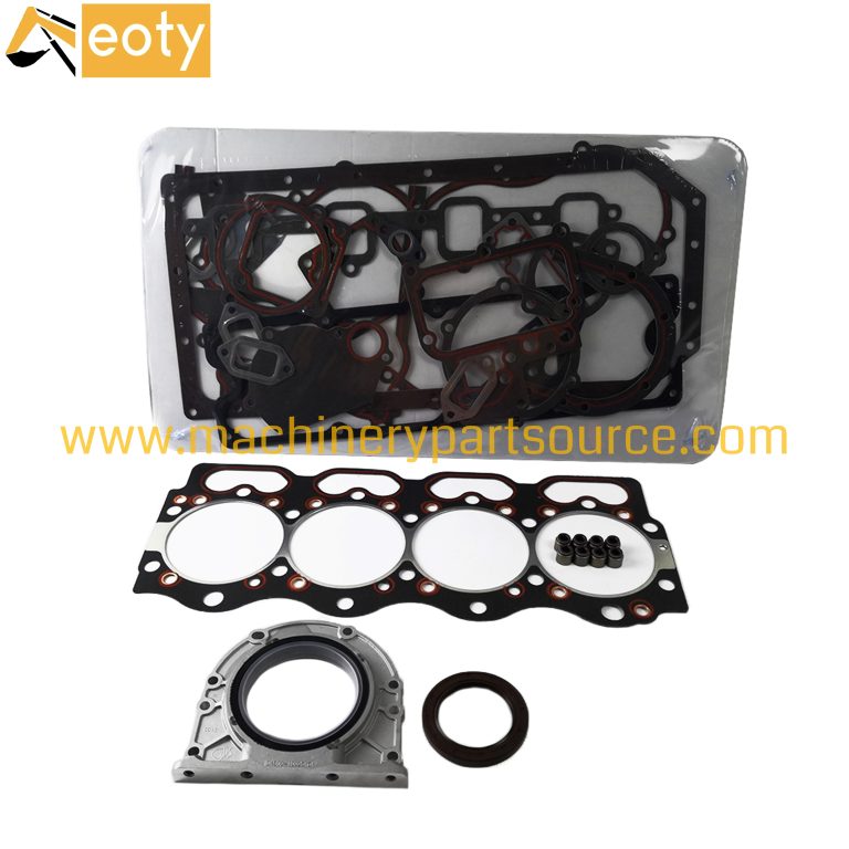 YCD4J22T-115 Gasket Kit Suitable For Yuchai Engine Repair Parts Set