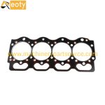 YCD4J22T-115 Gasket Kit Suitable For Yuchai Engine Repair Parts Set product image 2