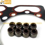 YCD4J22T-115 Gasket Kit Suitable For Yuchai Engine Repair Parts Set product image 3