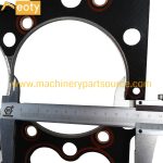 YCD4J22T-115 Gasket Kit Suitable For Yuchai Engine Repair Parts Set product image 5