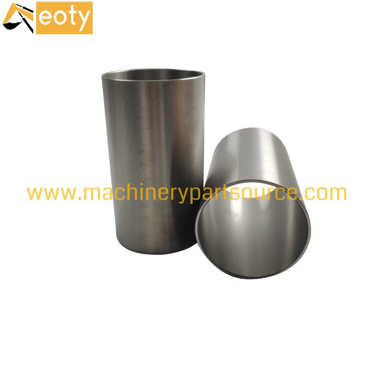 YD25 Cylinder Liner for Nissan Diesel Engines – Construction & Industrial Applications