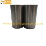 YD25 Cylinder Liner for Nissan Diesel Engines – Construction & Industrial Applications product image 3
