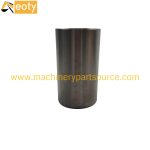 YD25 Cylinder Liner for Nissan Diesel Engines – Construction & Industrial Applications product image 5