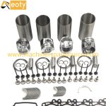 YD25 Overhaul Repair Set for Nissan Truck Diesel Engines – Construction, Agriculture, Industrial product image 3