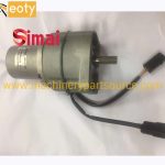 YN20S00002F1 Throttle Stepping Motor For Kobelco SK200-6 SK200-6E Excavator