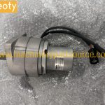 YN20S00002F1 Throttle Stepping Motor For Kobelco SK200-6 SK200-6E Excavator product image 2