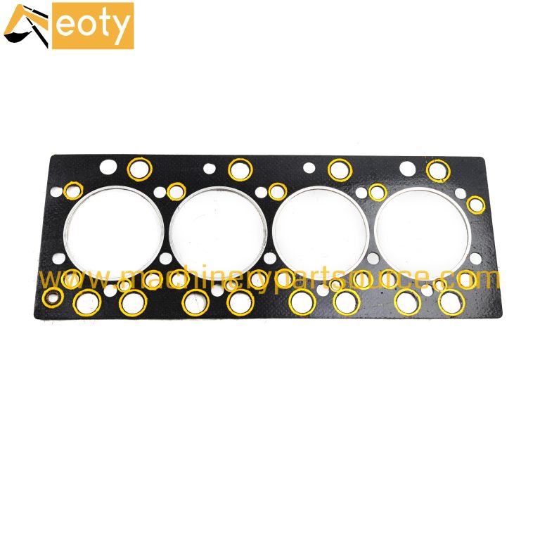 YN33CR-5 Cylinder Head Gasket for Diesel Engine | Construction & Agriculture Parts