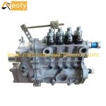 Yuchai Injection Pump BH4HP For YC4108 Engine Assembly B4PN93H-R