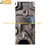 Yuchai Injection Pump BH4HP For YC4108 Engine Assembly B4PN93H-R product image 2