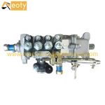 Yuchai Injection Pump BH4HP For YC4108 Engine Assembly B4PN93H-R product image 3