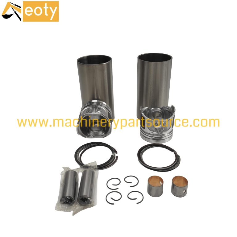 Z402 Cylinder Liner Kit – Replacement Engine Parts for Kubota Diesel Engines