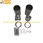 Z402 Cylinder Liner Kit – Replacement Engine Parts for Kubota Diesel Engines product image 2