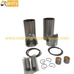 Z402 Cylinder Liner Kit – Replacement Engine Parts for Kubota Diesel Engines product image 4