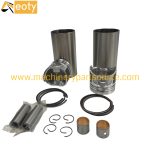 Z402 Cylinder Liner Kit – Replacement Engine Parts for Kubota Diesel Engines product image 5
