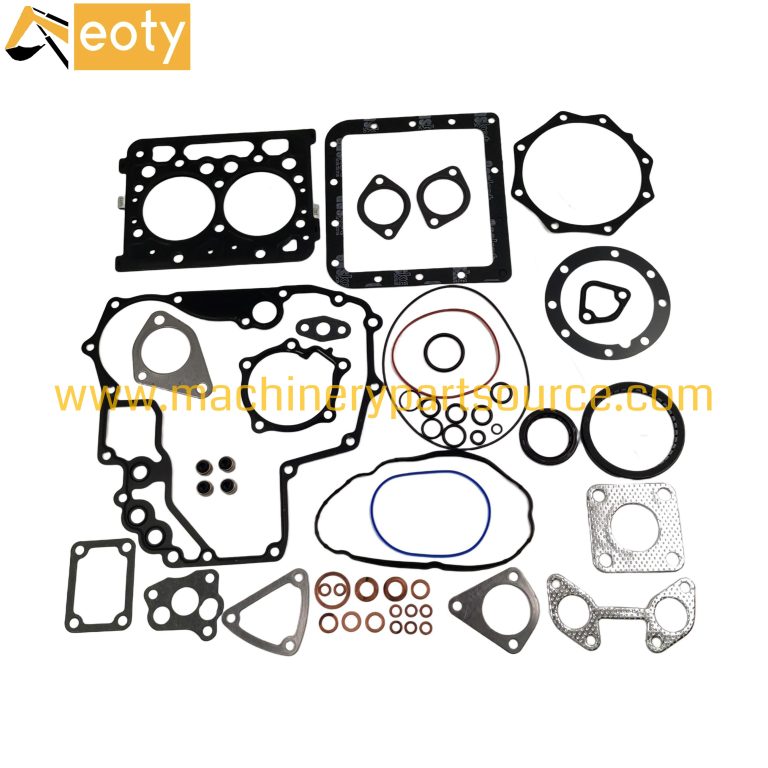 Z402 Engine Gasket Kit 15821-03310 15822-03312 for Kubota Diesel Engine Repair Parts