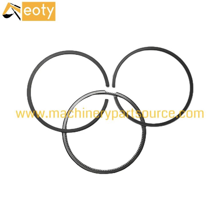 Z482 D722 D782 Piston Ring Set 16645-21050 16851-21050 16851-21052 16853-21050 for Kubota Diesel