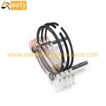 Z482 D722 D782 Piston Ring Set 16645-21050 16851-21050 16851-21052 16853-21050 for Kubota Diesel product image 3