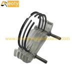 Z482 D722 D782 Piston Ring Set 16645-21050 16851-21050 16851-21052 16853-21050 for Kubota Diesel product image 5