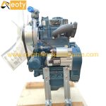 Z482 Engine Assembly Diesel For Kubota Engine Parts Construction Agriculture Marine