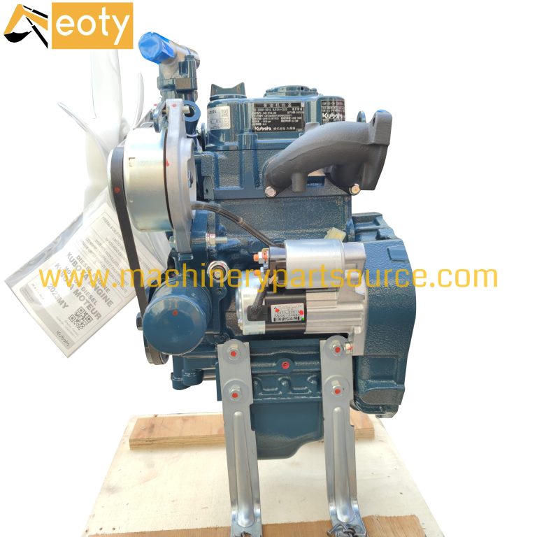Z482 Engine Assembly Diesel For Kubota Engine Parts Construction Agriculture Marine