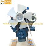 Z482 Engine Assembly Diesel For Kubota Engine Parts Construction Agriculture Marine product image 3