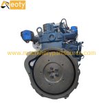 Z482 Engine Assembly Diesel For Kubota Engine Parts Construction Agriculture Marine product image 4