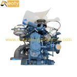 Z482 Engine Assembly Diesel For Kubota Engine Parts Construction Agriculture Marine product image 5