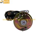 Z482 Starter Motor 12V 8T 2.8kW 67980-31150 for Kubota Engine Parts product image 2