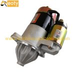 Z482 Starter Motor 12V 8T 2.8kW 67980-31150 for Kubota Engine Parts product image 3