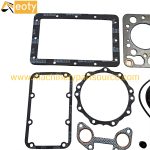 Z500 ZB500 Gasket Kit for Kubota B5001 B5000 B5100 Tractor Engine product image 2