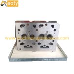 Z600 Cylinder Head 19239-03040 For Kubota Engine Parts Excavator Forklift Loader