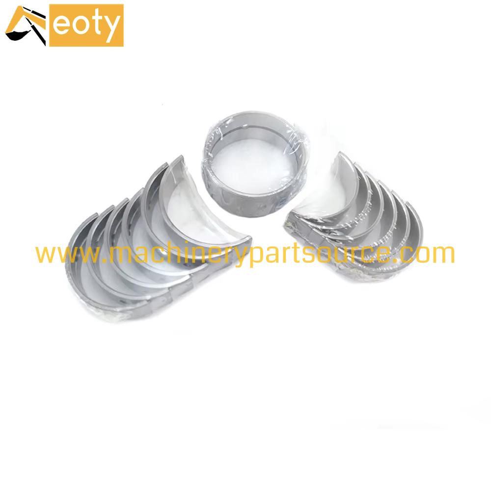 Z602 D902 Main And Connecting Rod Bearing 1g460-23953 1g460-23963 15861-22314 Bush 1g460-23472 For
