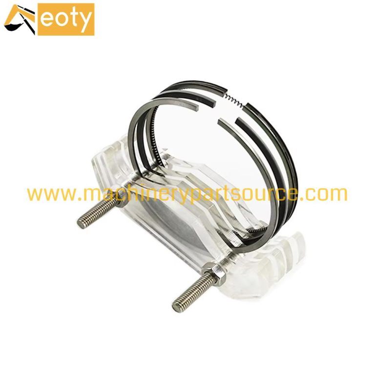 Z602 D902 Piston Ring 1j091-21050 1g460-21050 For Kubota Tractor Excavator Zero Turn Mowers