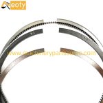 Z602 D902 Piston Ring 1j091-21050 1g460-21050 For Kubota Tractor Excavator Zero Turn Mowers product image 5