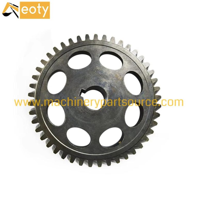 Z751 DH1101 D1102 D1503 D1703 D1803 V1701 V1702 F2402 S2802 Oil Pump Gear 19202-35660 for Kubota