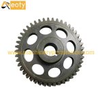 Z751 DH1101 D1102 D1503 D1703 D1803 V1701 V1702 F2402 S2802 Oil Pump Gear 19202-35660 for Kubota product image 2