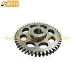 Z751 DH1101 D1102 D1503 D1703 D1803 V1701 V1702 F2402 S2802 Oil Pump Gear 19202-35660 for Kubota product image 3