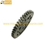 Z751 DH1101 D1102 D1503 D1703 D1803 V1701 V1702 F2402 S2802 Oil Pump Gear 19202-35660 for Kubota product image 4
