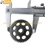 Z751 DH1101 D1102 D1503 D1703 D1803 V1701 V1702 F2402 S2802 Oil Pump Gear 19202-35660 for Kubota product image 5