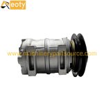 ZAX200-6 Air Compress Assy for Hitachi Excavator | Diesel Engine Parts product image 3