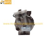 ZAX200-6 Air Compress Assy for Hitachi Excavator | Diesel Engine Parts product image 5