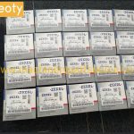 Zexel DLLA156SM058 105025-0580 Diesel Injector Nozzle for Isuzu 6HH1 NPR Engine product image 2