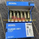 Zexel DLLA156SM058 105025-0580 Diesel Injector Nozzle for Isuzu 6HH1 NPR Engine product image 3