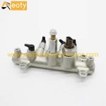 4HK1 Common Rail Assembly for Hitachi ZX200-3 Excavator 8973060634 8-97306063-4 product image 2